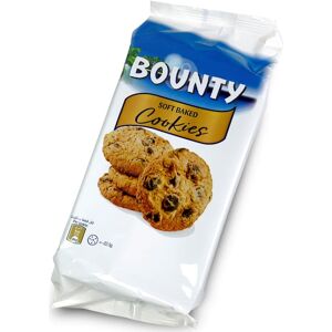 Cookies Bounty 180g 8frp