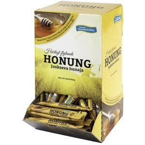 Honungsticks SV HONUGNSFÖRÄD.120x8g/fp