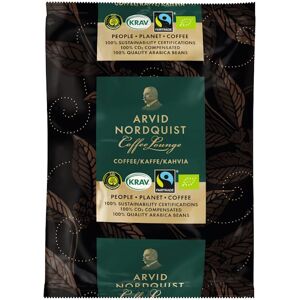 Kaffe Automatmalet Arvid Nordquist Eko Highland nature, 60x100g