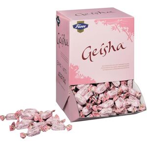 Choklad GEISHA 3kg