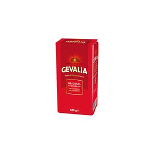 Kaffe Gevalia Professional Mellanrost 12x500g