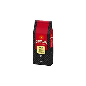 Kaffe Gevalia Professional 1853 Hela Bönor 8x1000g