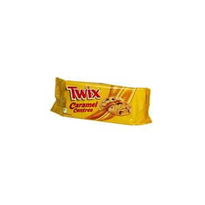 Kakor Twix Caramel Cookies 144g