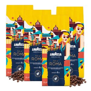 Lavazza Tales of Roma -  - 1000 g kaffebönor