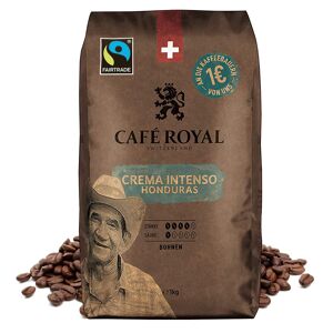 Café Royal Crema Intenso Honduras -  - 1000 g. kaffebönor
