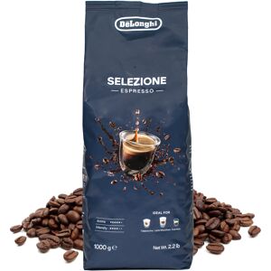 DeLonghi Selezione Espresso - 1000 g. kaffebönor