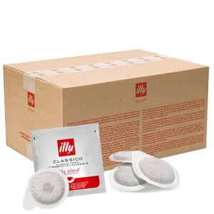 E.S.E. illy Classico Classic Roast E.S.E till . 200 pads