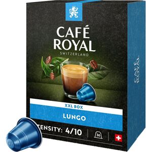 Nespresso Café Royal Lungo till . 36 kapslar