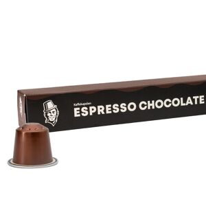 Nespresso Kaffekapslen Espresso Chocolate till . 10 kapslar