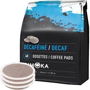 Senseo Gimoka Koffeinfri till . 48 pads