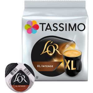 Tassimo L'OR XL Intense till . 16 kapslar