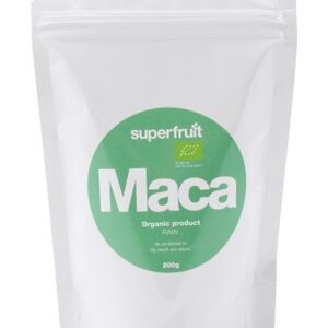 Superfruit Macapulver 200 g