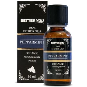 BETTER YOU Better You Pepparmintolja  Eterisk 30 ml