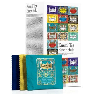 Kusmi Essentials Tea Gift Set