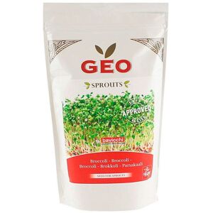 GEO Broccolifrö EKO 300 g