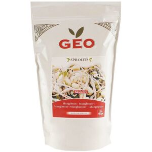 GEO Mungbönor EKO 700 g