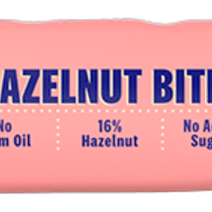 HealthyCo Hazelnut Bites 21 g