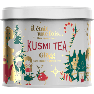 Kusmi Glögg 125 g