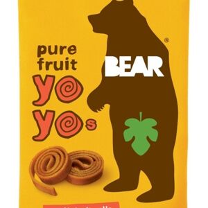 Bear Fruktrullar Mango 20 g