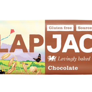 Flapjack Chocolate 80 g