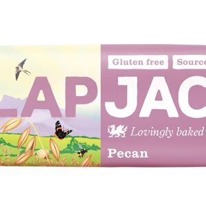 Flapjack Pecan 80 g