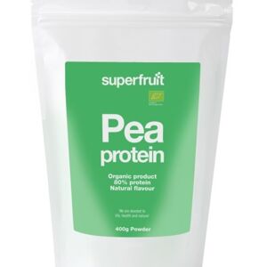 Superfruit Ärtprotein 400 g