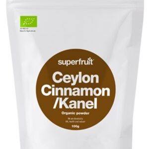 Superfruit Ceylonkanel 100 g