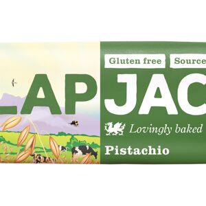 Flapjack Pistachio 80 g