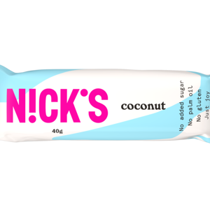 Nicks Coconut 40 g