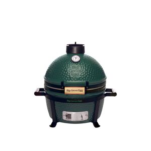 Big Green Egg - Big Green Egg Minimax - British Racing Green - Utekök