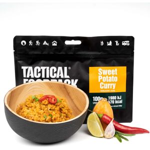 Tactical Foodpack Sweet Potato Curry