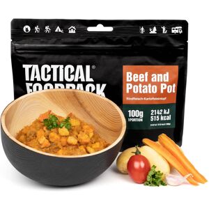 Tactical Foodpack Beef & Potato Pot