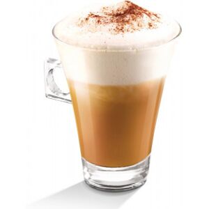 Dolce Gusto Cappuccino -Kaffekapsel, 15+15 St, 349.5 G