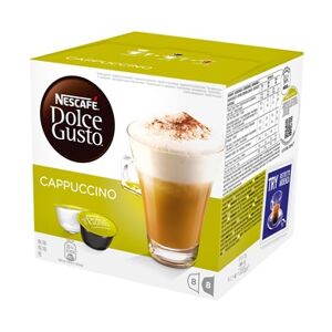 Dolce Gusto Cappuccino