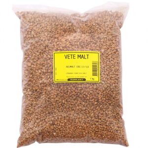 Vetemalt hel 1kg