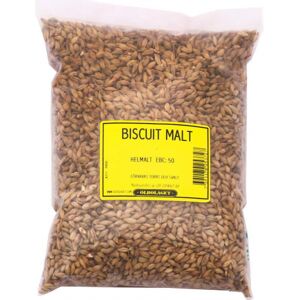 Biscuit malt hel EBC: 50 1kg