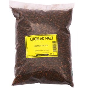 Chokladmalt hel EBC: 900 0,5 kg