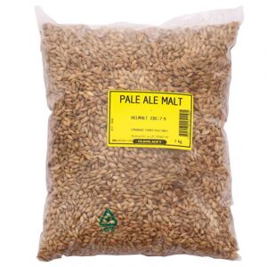 Pale Ale Malt Hel 5 kg.