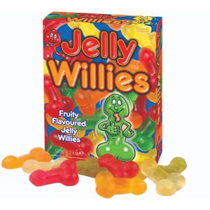 Jelly Willies