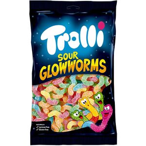 ASBA Trolli Sura Lysmaskar 1 kg