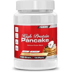 Fairing High Protein Pancake