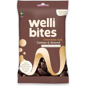 Wellibites Candy 50 G