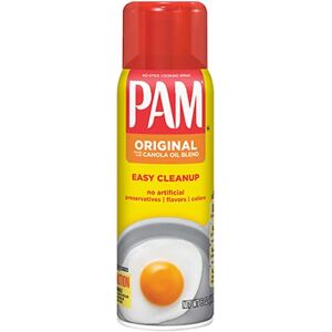 Pam Cooking Spray Original 482 G