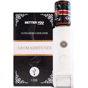 Better You Aromadiffuser Usb