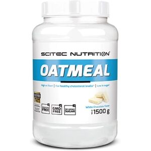 Scitec Nutrition Oatmeal 1.5 Kg