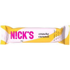 Nicks Crunchy Caramel 28 G