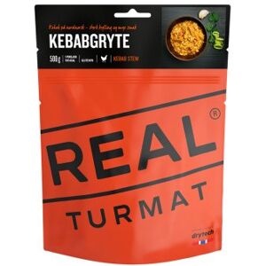 REAL Turmat Kebabgryta