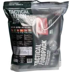 Tactical Foodpack Six Pack Alpha