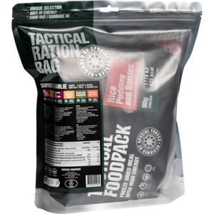 Tactical Foodpack Six Pack Charlie