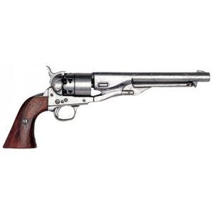 Denix Revolver 1860 American Civil War - Decorative Replika